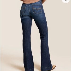 Kimes Jennifer jeans